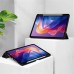 Чохол до планшета BeCover Soft Edge TPU Xiaomi Redmi Pad 2 11.0
