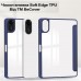 Чохол до планшета BeCover Soft Edge TPU Xiaomi Redmi Pad 2 11.0