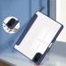 Чохол до планшета BeCover Soft Edge TPU Xiaomi Redmi Pad 2 11.0