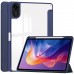 Чохол до планшета BeCover Soft Edge TPU Xiaomi Redmi Pad 2 11.0