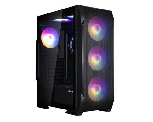 Корпус для ПК Zalman N7PLUSV2