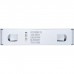 Кулер до корпусу Lian Li Uni Fan CL WIRELESS 120-1, White (G99.12CL1W1W.00)