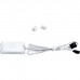 Кулер до корпусу Lian Li Uni Fan CL WIRELESS 120-1, White (G99.12CL1W1W.00)