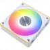 Кулер до корпусу Lian Li Uni Fan CL WIRELESS 120-1, White (G99.12CL1W1W.00)