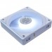Кулер до корпусу Lian Li Uni Fan CL WIRELESS 120-1, White (G99.12CL1W1W.00)