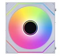 Кулер до корпусу Lian Li Uni Fan SL-INF WIRELESS Reverse 120-1, (G99.12RSLIN1W1W.00)