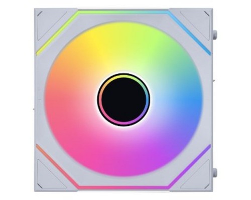 Кулер до корпусу Lian Li Uni Fan SL-INF WIRELESS Reverse 120-1, (G99.12RSLIN1W1W.00)