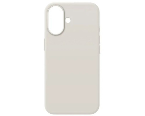 Чохол до мобільного телефона Armorstandart ICON2 MagCase Apple iPhone 17 Gardenia (ARM87080)