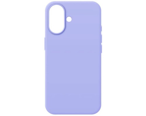 Чохол до мобільного телефона Armorstandart ICON2 MagCase Apple iPhone 17 Lilac (ARM86669)
