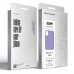 Чохол до мобільного телефона Armorstandart ICON2 MagCase Apple iPhone 17 Lilac (ARM86669)