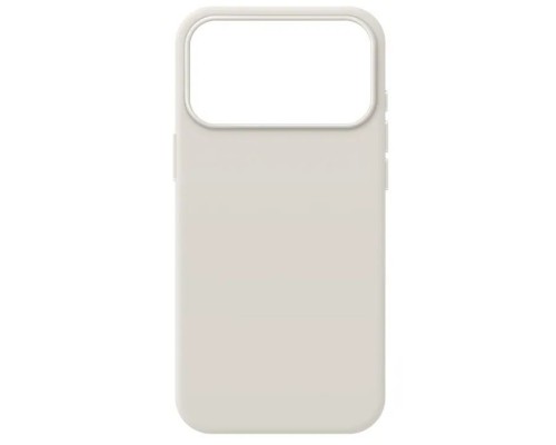 Чохол до мобільного телефона Armorstandart ICON2 MagCase Apple iPhone 17 Pro Max Gardenia (ARM86679)