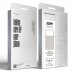 Чохол до мобільного телефона Armorstandart ICON2 MagCase Apple iPhone 17 Pro Max Gardenia (ARM86679)