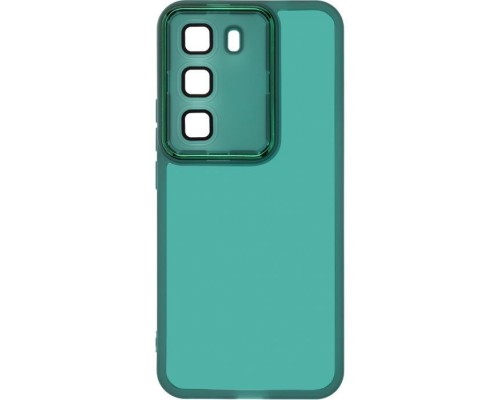 Чохол до мобільного телефона Armorstandart Shade Infinix Hot 60 Pro Plus 4G Dark Green (ARM88689)