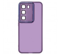 Чохол до мобільного телефона Armorstandart Shade Infinix Hot 60 Pro Plus 4G Dark Violet (ARM88690)