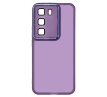 Чохол до мобільного телефона Armorstandart Shade Infinix Hot 60 Pro Plus 4G Dark Violet (ARM88690)