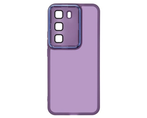 Чохол до мобільного телефона Armorstandart Shade Infinix Hot 60 Pro Plus 4G Dark Violet (ARM88690)