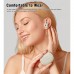Навушники Choetech TWS Oval Beige (BH-T24-SK)
