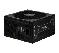 Блок живлення MSI 1000W MAG A1000GLS PCIE5 (MAG A1000GLS PCIE5)