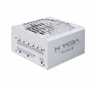 Блок живлення Chieftec 1000W VEGA M WHITE (PPG-1000-CW)