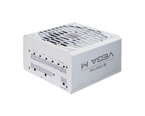 Блок живлення Chieftec 1000W VEGA M WHITE (PPG-1000-CW)