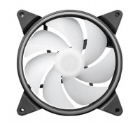 Кулер до корпусу Chieftec ZF-1425RGB