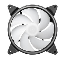 Кулер до корпусу Chieftec ZF-1425RGB