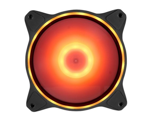 Кулер до корпусу Chieftec ZF-1225RGB-R