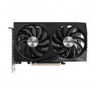 Відеокарта GIGABYTE GeForce RTX3050 8Gb WINDFORCE V2 (GV-N3050WF2V2-8GD)