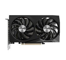 Відеокарта GIGABYTE GeForce RTX3050 8Gb WINDFORCE V2 (GV-N3050WF2V2-8GD)