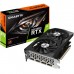Відеокарта GIGABYTE GeForce RTX3050 8Gb WINDFORCE V2 (GV-N3050WF2V2-8GD)