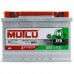 Акумулятор автомобільний MUTLU 6СТ-72 (0) EFB.L3.72.072.A