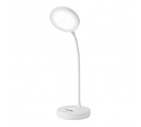 Настільна лампа Eurolamp 5W 400Lm 2800-6500K Type-C+Battery 2400mAh (LED-TLB-5W)