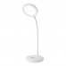 Настільна лампа Eurolamp 5W 400Lm 2800-6500K Type-C+Battery 2400mAh (LED-TLB-5W)