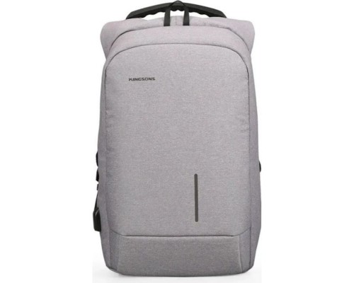 Рюкзак для ноутбука Kingsons 17