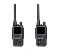 Портативна рація Baofeng UV-5R MINI Grey (UV-5R_MINI_Grey)