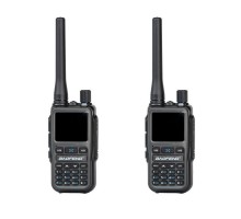 Портативна рація Baofeng UV-5R MINI Grey (UV-5R_MINI_Grey)