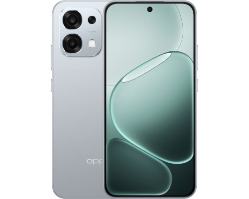 Мобільний телефон Oppo A6 Pro 8/256GB Lunar Titanium (OFCPH2799 _TITANIUM _8/256)