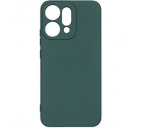 Чохол до мобільного телефона Armorstandart ICON OPPO Reno14 5G Camera cover Dark Green (ARM87565)