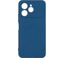 Чохол до мобільного телефона Armorstandart ICON Tecno Spark 40 4G Camera cover Dark Blue (ARM87935)