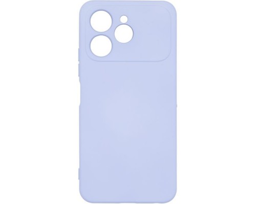 Чохол до мобільного телефона Armorstandart ICON Tecno Spark 40 4G Camera cover Lavender (ARM87937)