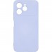 Чохол до мобільного телефона Armorstandart ICON Tecno Spark 40 4G Camera cover Lavender (ARM87937)