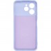 Чохол до мобільного телефона Armorstandart ICON Tecno Spark 40 4G Camera cover Lavender (ARM87937)