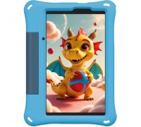 Планшет Ulefone Tab A9 Pro Kids 8.68" 4/128GB 4G Blue (6975326660884)