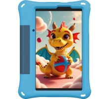 Планшет Ulefone Tab A9 Pro Kids 8.68" 4/128GB 4G Blue (6975326660884)