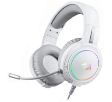 Навушники Redragon Mento USB White (70708)
