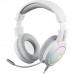 Навушники Redragon Mento USB White (70708)