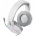 Навушники Redragon Mento USB White (70708)