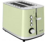 Тостер ECG ST 2766 Vintage Olive