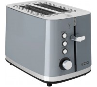 Тостер ECG ST 2766 Vintage Scuro