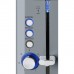 Тостер ECG ST 2766 Vintage Scuro